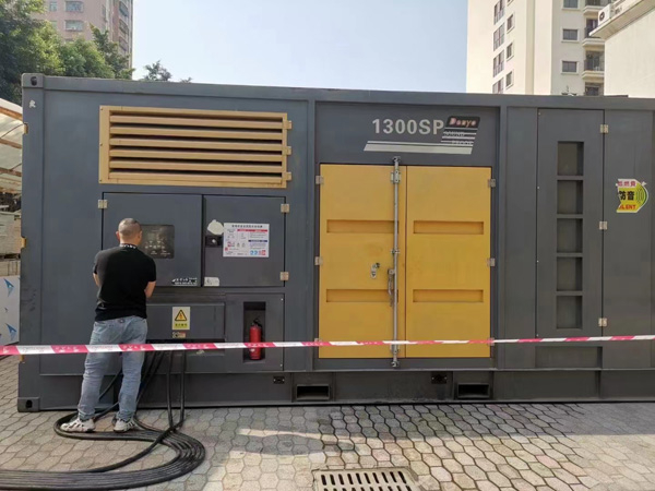 克拉玛依500KW发电机组冬季应该配多大的启动电瓶？