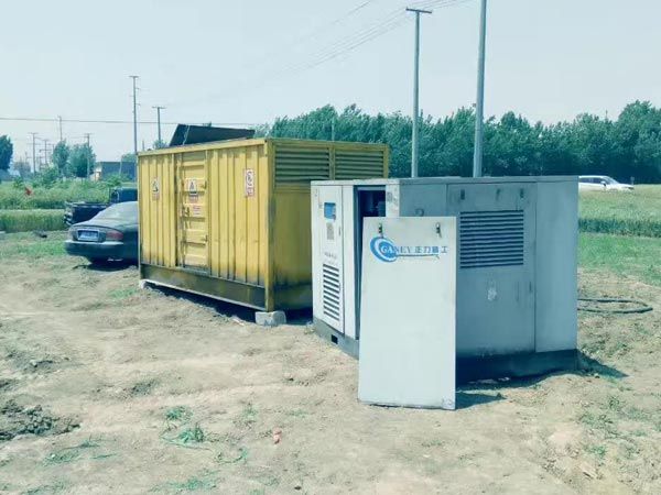 克拉玛依柴油发电机组冬季日常维修需要哪些工具？
